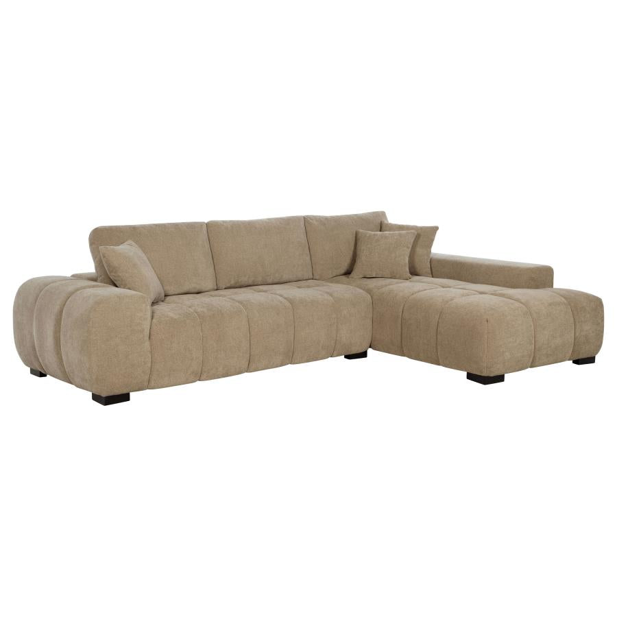 Adriana Sectional