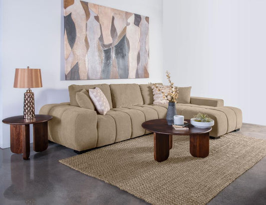 Adriana Sectional