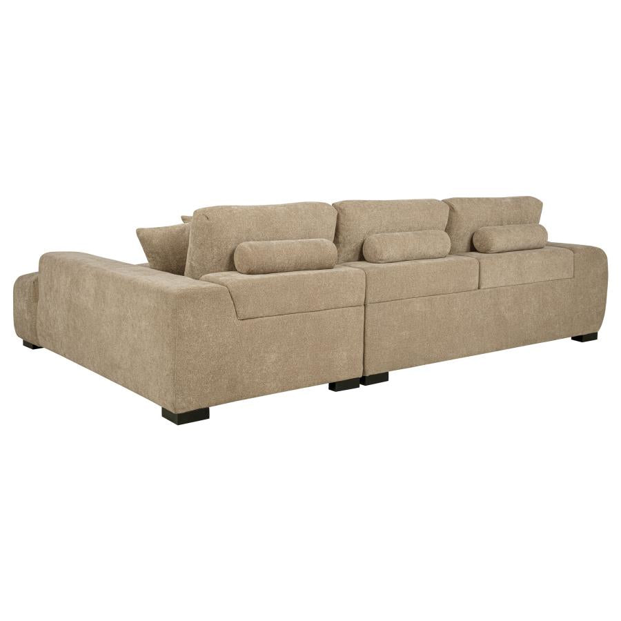 Adriana Sectional