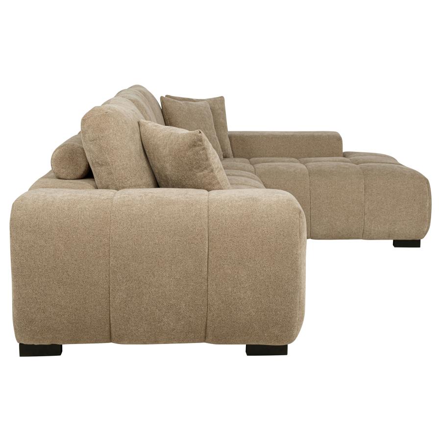 Adriana Sectional