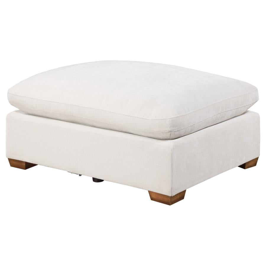 Linda Ottoman