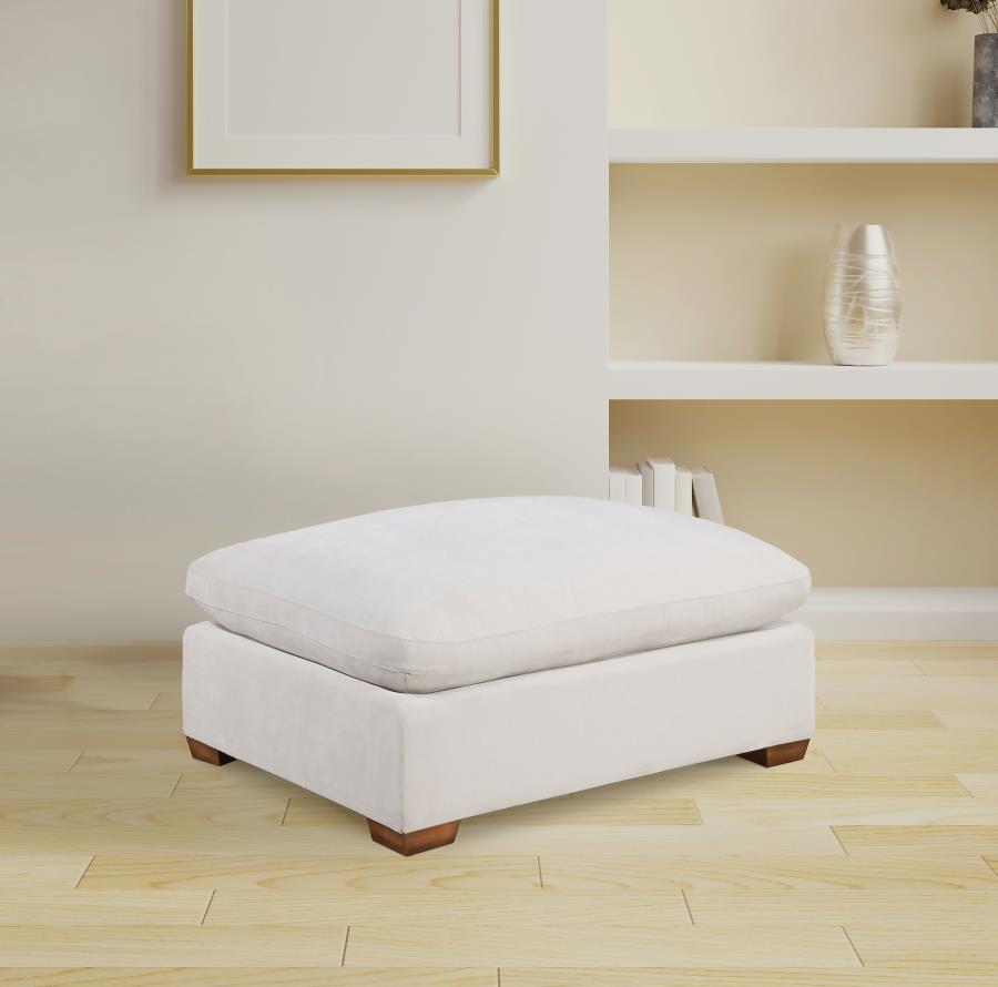 Linda Ottoman