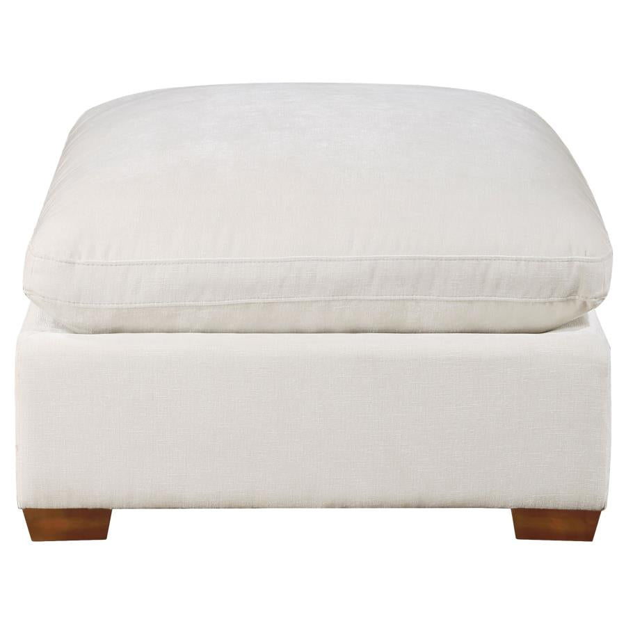 Linda Ottoman