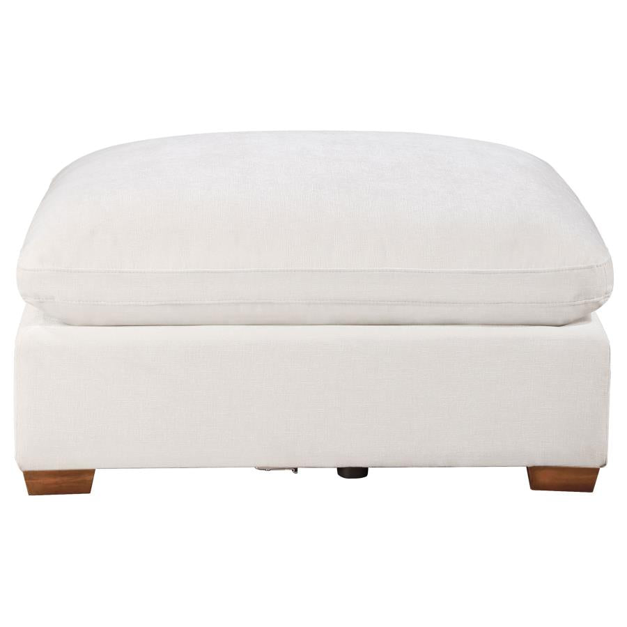 Linda Ottoman