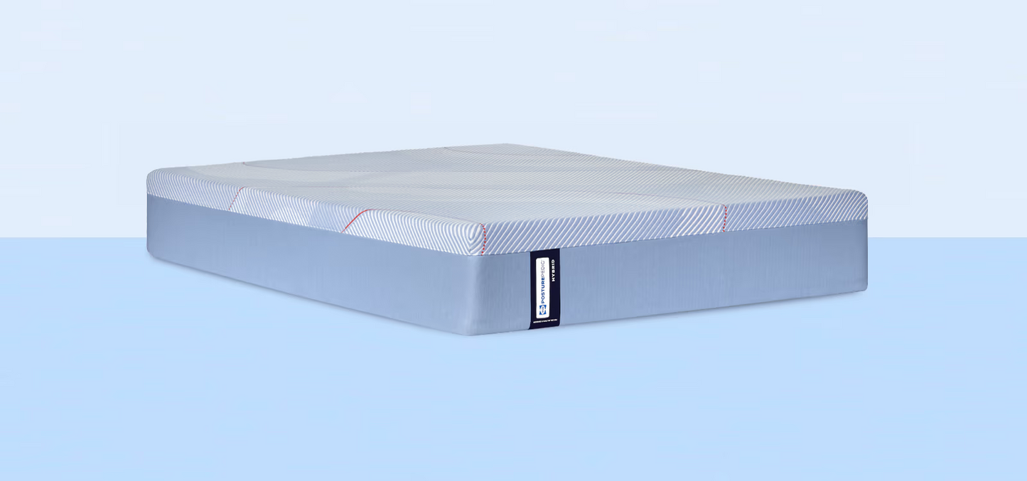 Sealy PosturePedic Hybrid Mattress