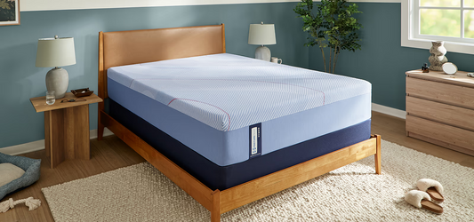 Sealy PosturePedic Hybrid Mattress