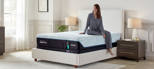 TempurPedic Proadapt