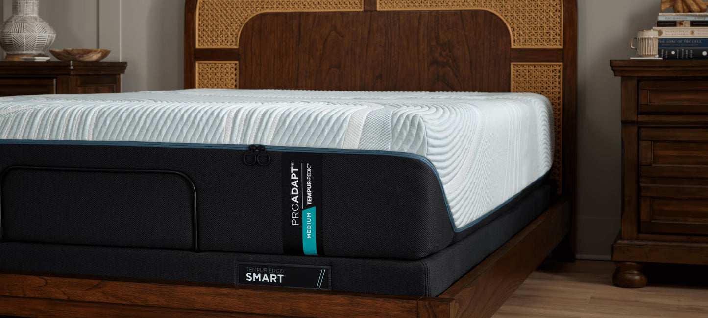 TempurPedic Proadapt