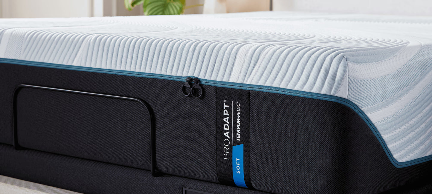 TempurPedic Proadapt