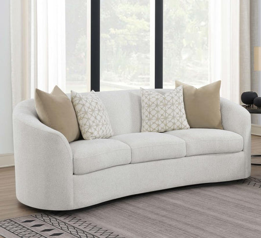 Lucia Boucle Sofa