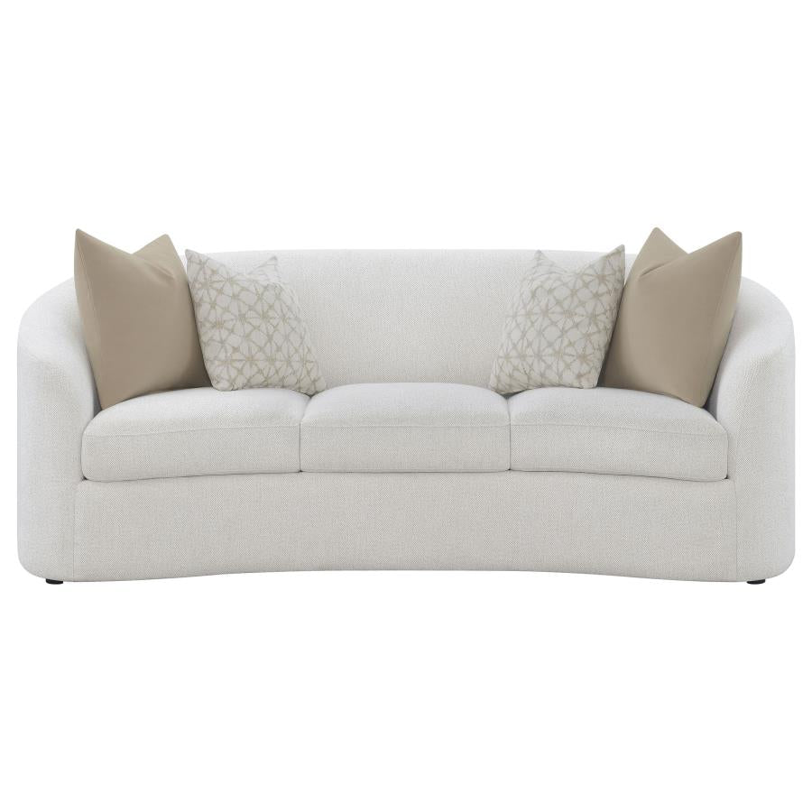Lucia Boucle Sofa