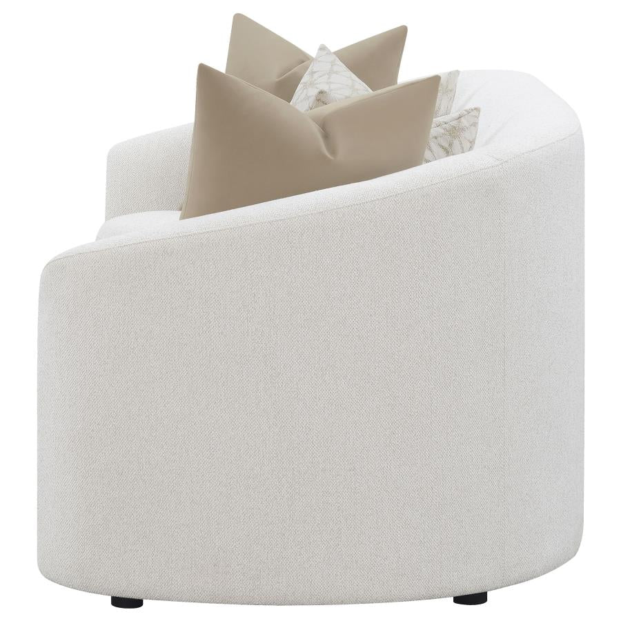 Lucia Boucle Sofa
