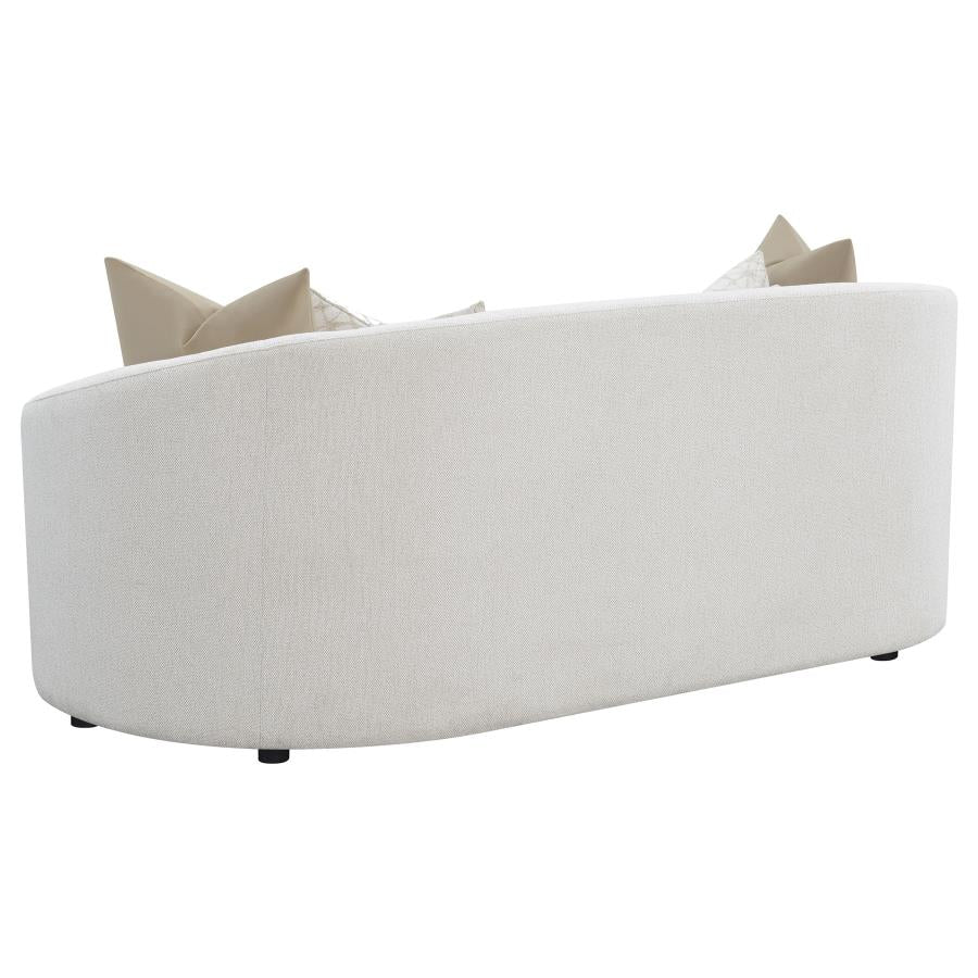 Lucia Boucle Sofa