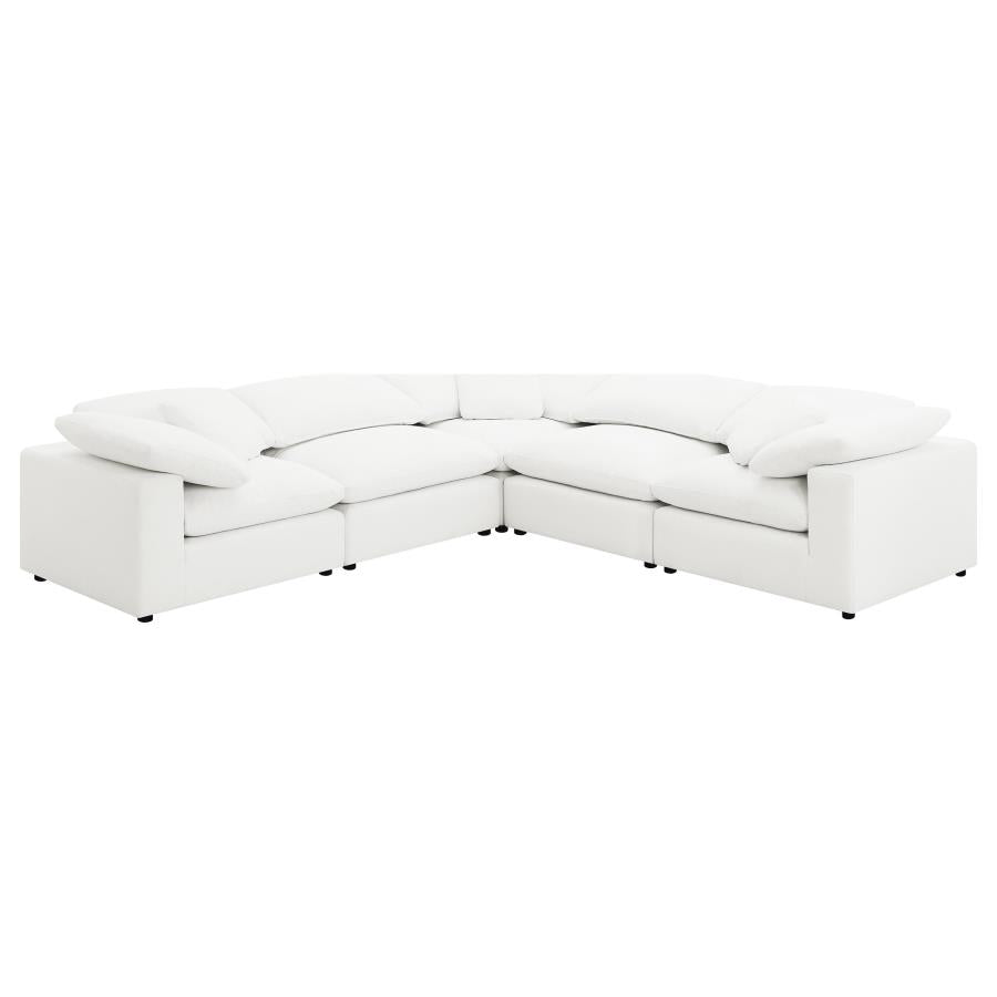 Veronica Modular sectional