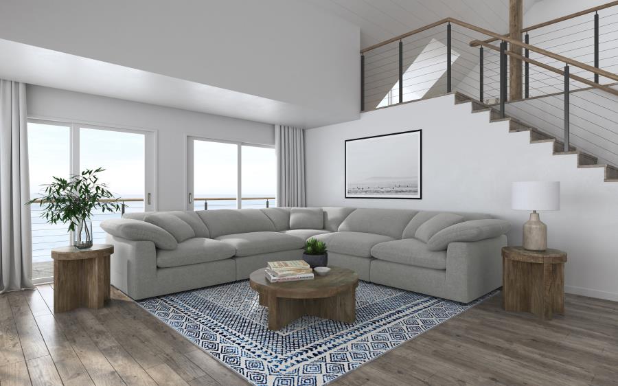 Veronica Modular sectional