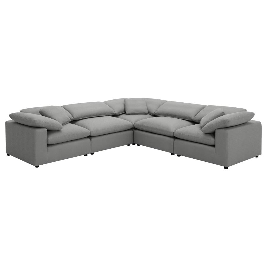 Veronica Modular sectional