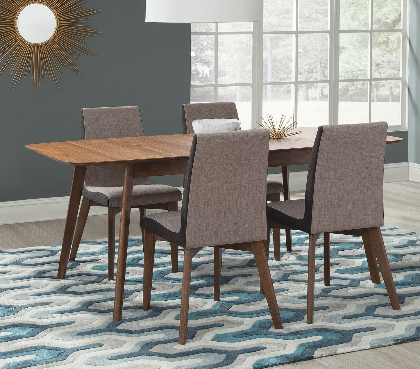 Natalie dining chair