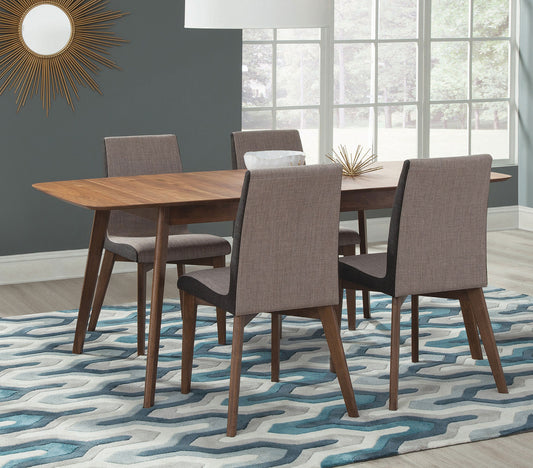 Natalie dining table