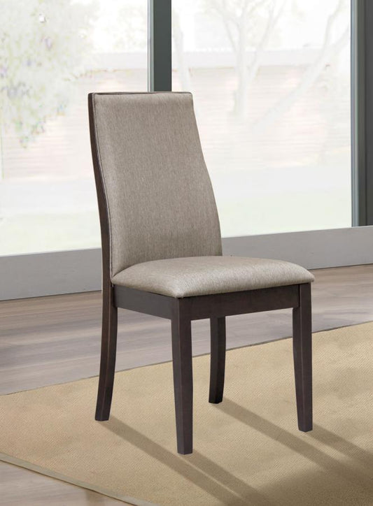 Allison Upholstered DIning Chair