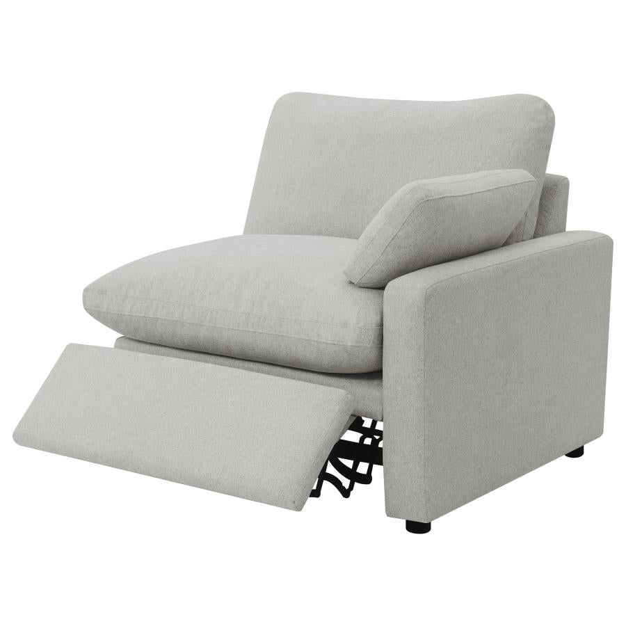 Alyssa Power Right Recliner