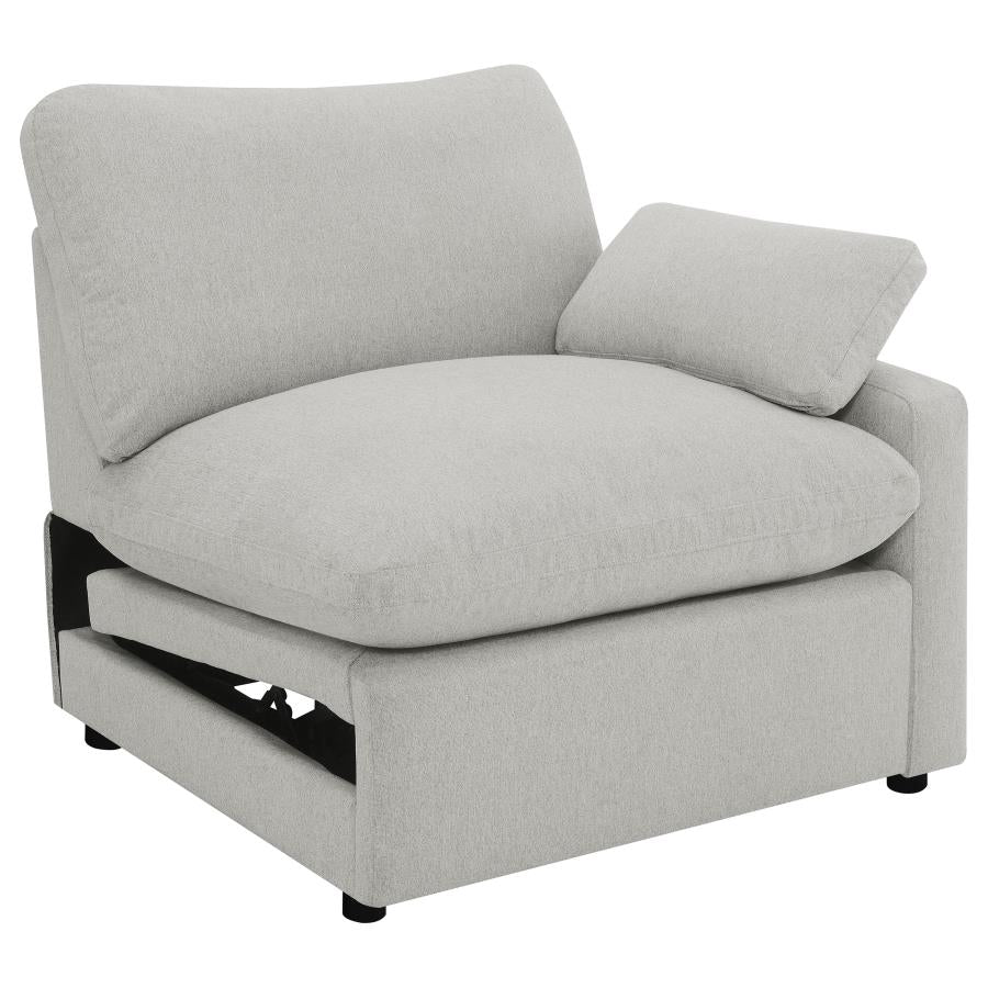 Alyssa Power Right Recliner