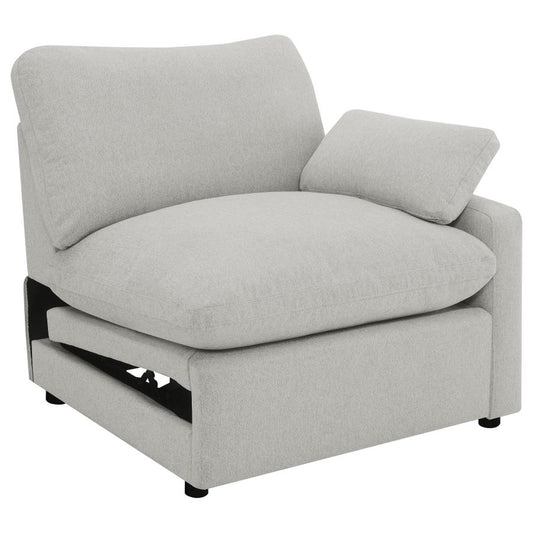 Alyssa Power Right Recliner