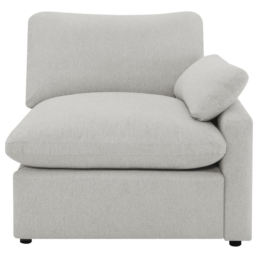 Alyssa Power Right Recliner