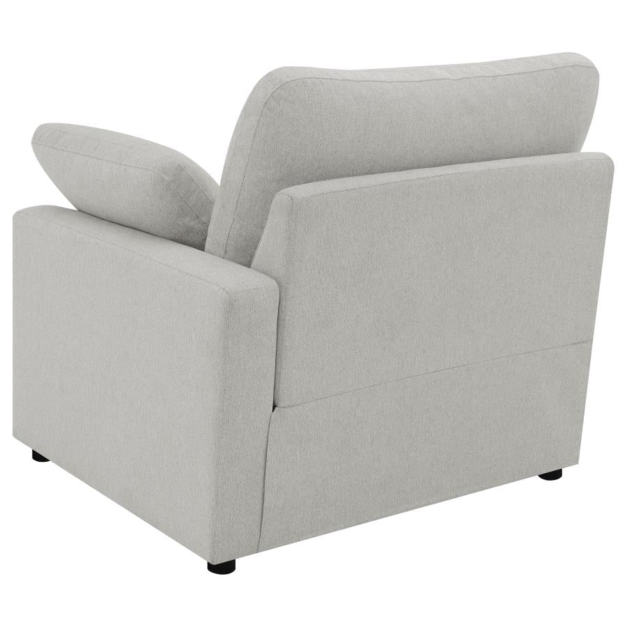 Alyssa Power Right Recliner