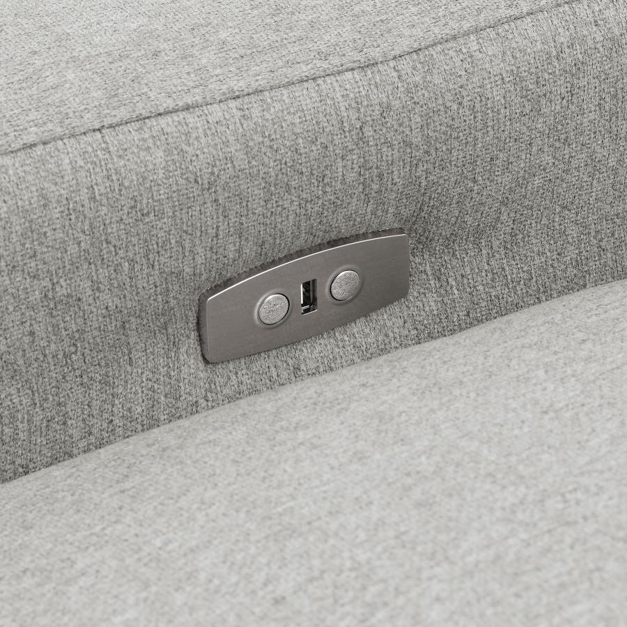 Alyssa Power Right Recliner