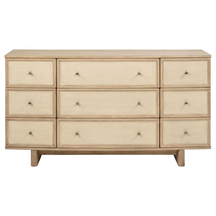 Minerva dresser