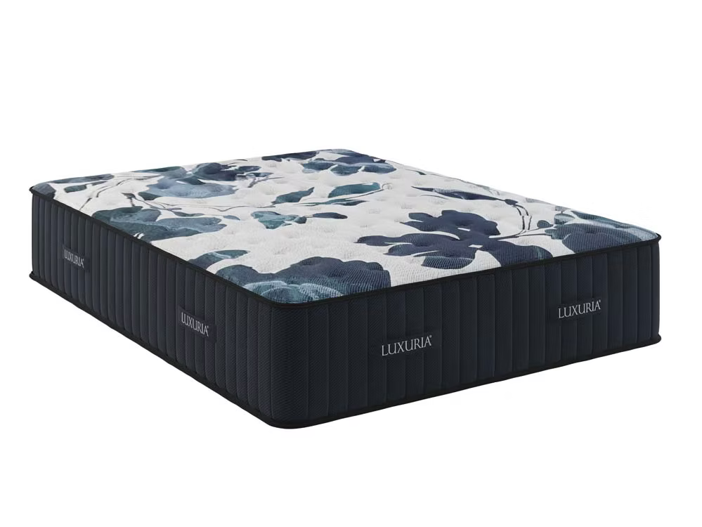 Luxuria Firm Tight Top Mattress
