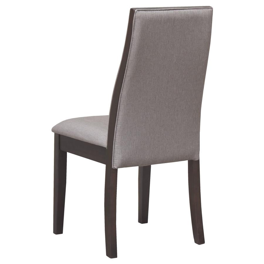 Allison Upholstered DIning Chair