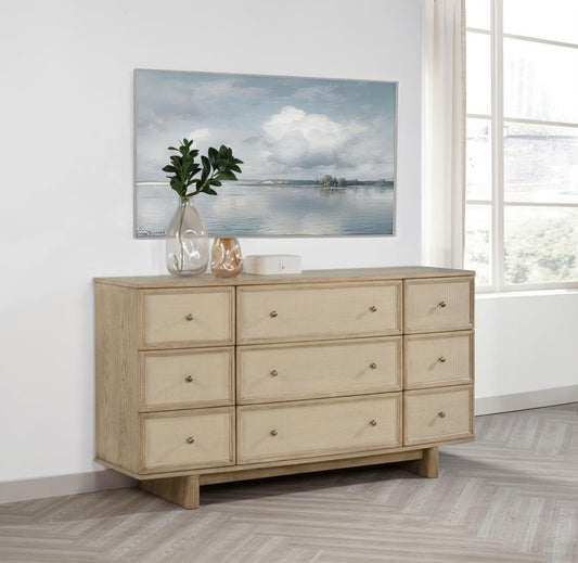 Minerva dresser