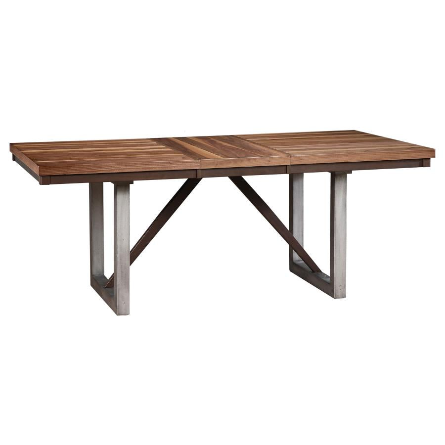Allison Rectangular Dining Table