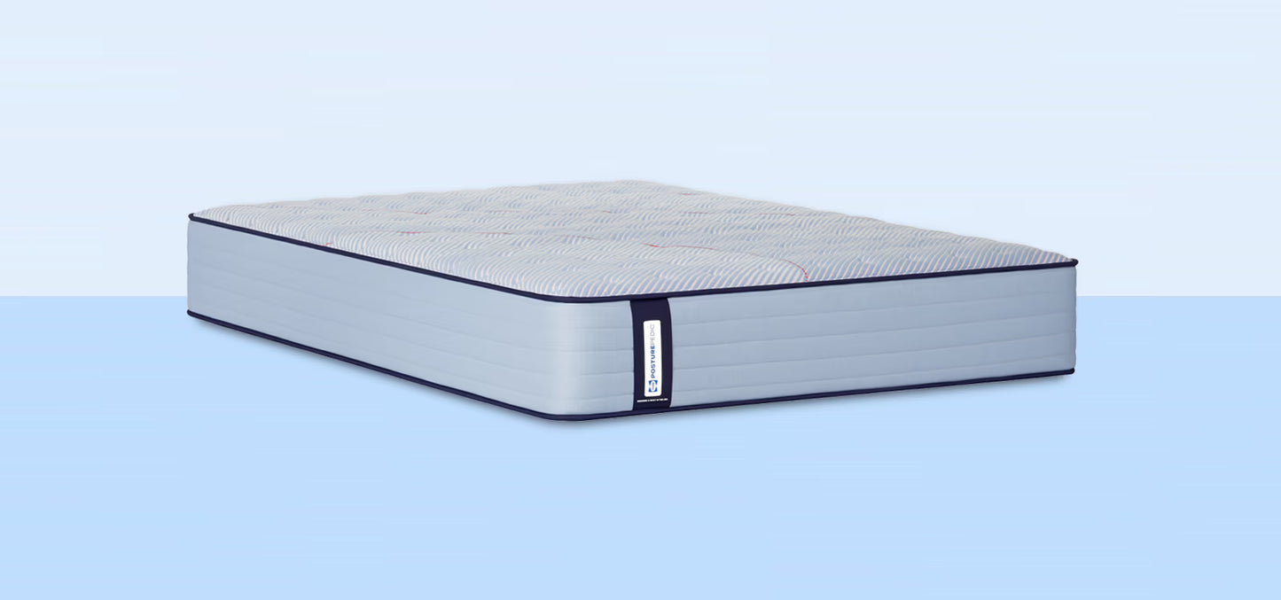 Sealy Posturepedic Spring Mattress