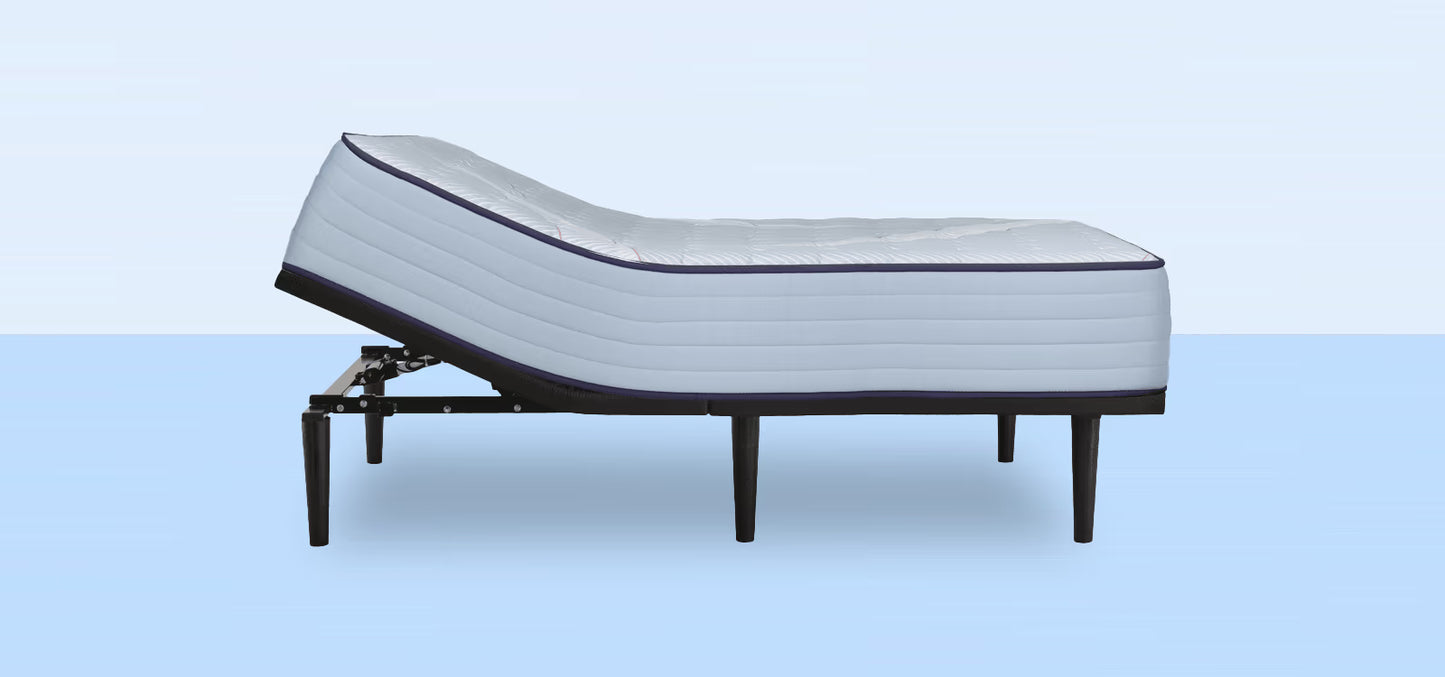 Sealy Posturepedic Spring Mattress