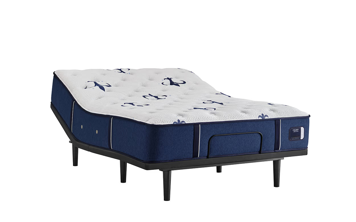 Stearns & Foster Studio Medium Mattress