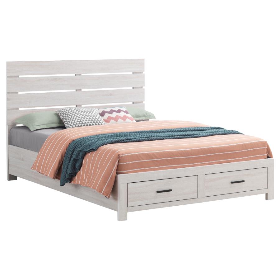 Corinna Storage Bed