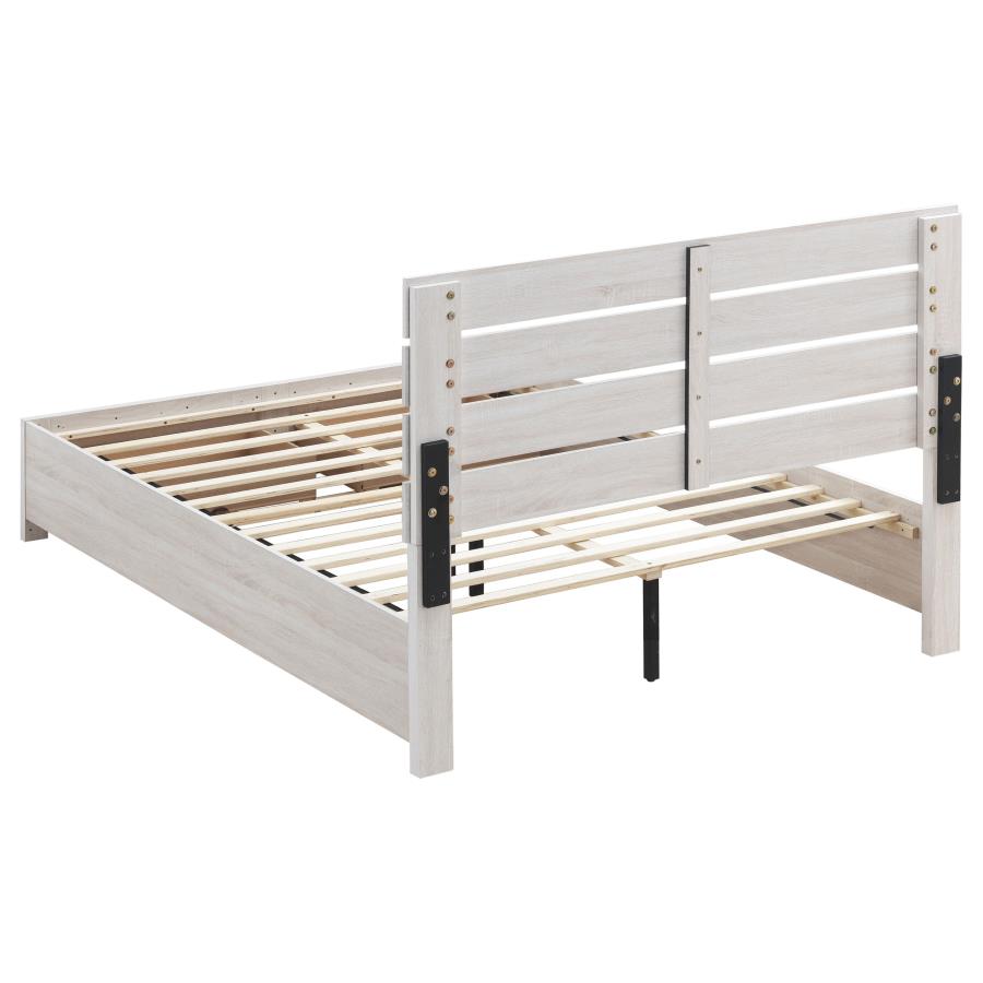 Corinna Storage Bed