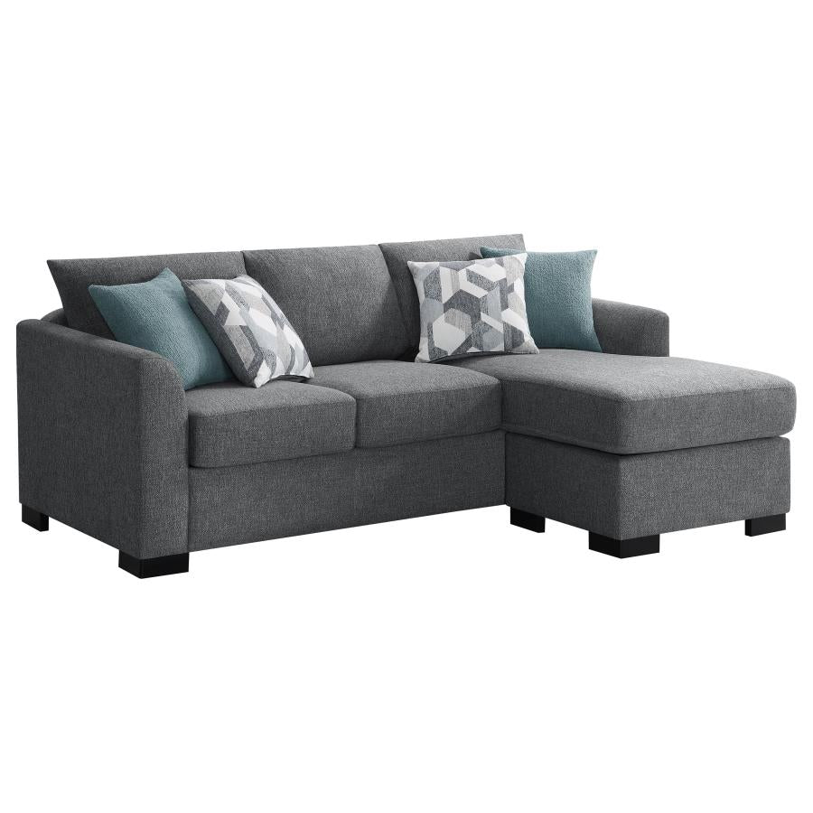 Lisa Sleeper Sectional