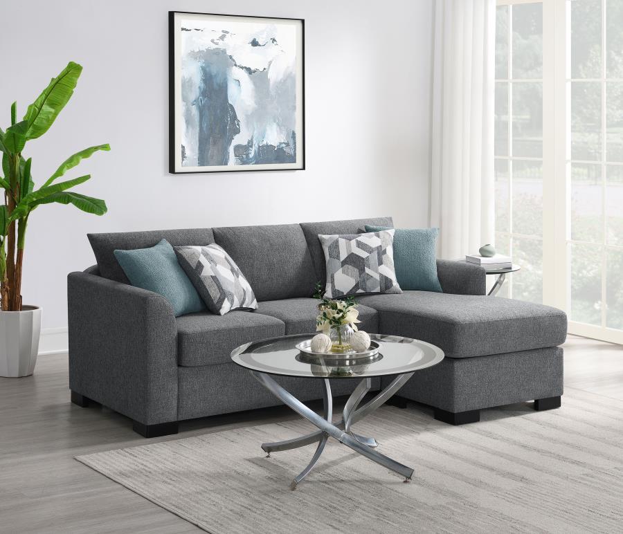 Lisa Sleeper Sectional