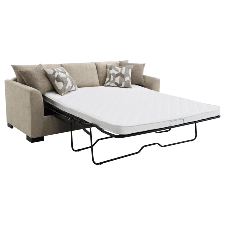 Lisa Sleeper Sectional