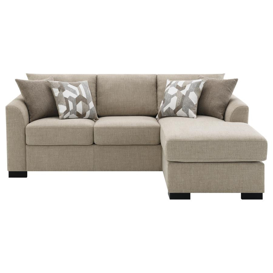 Lisa Sleeper Sectional