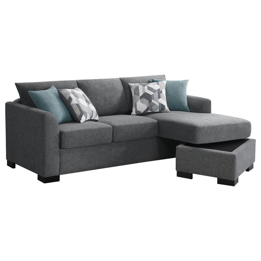 Lisa Sleeper Sectional