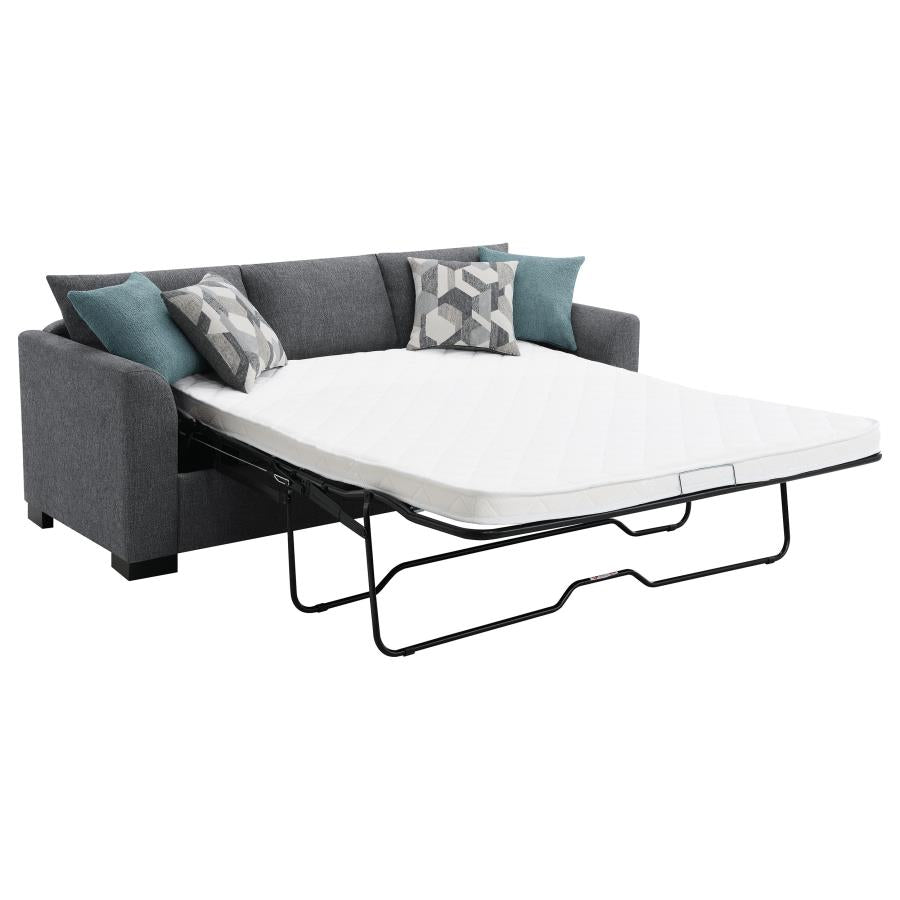 Lisa Sleeper Sectional