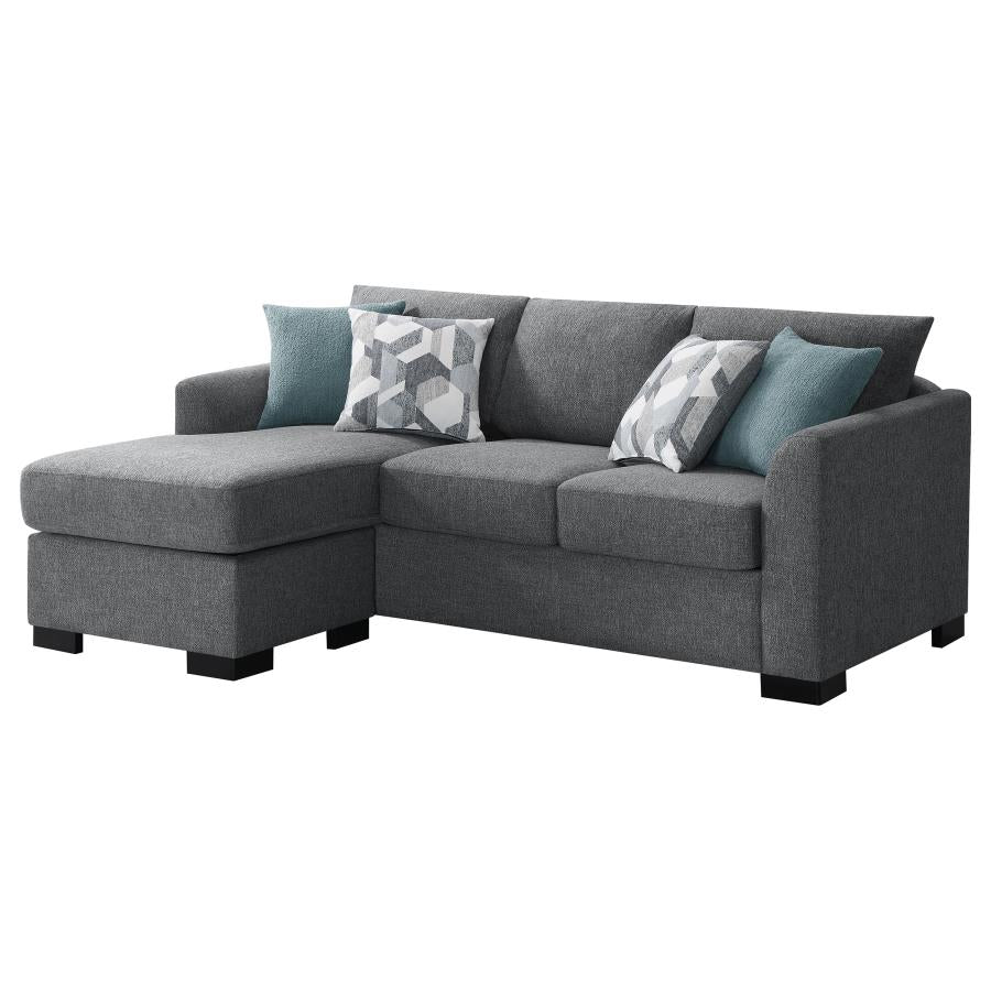 Lisa Sleeper Sectional