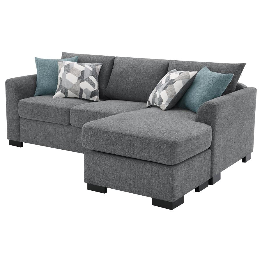 Lisa Sleeper Sectional
