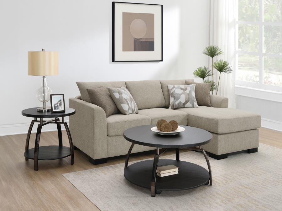 Lisa Sleeper Sectional