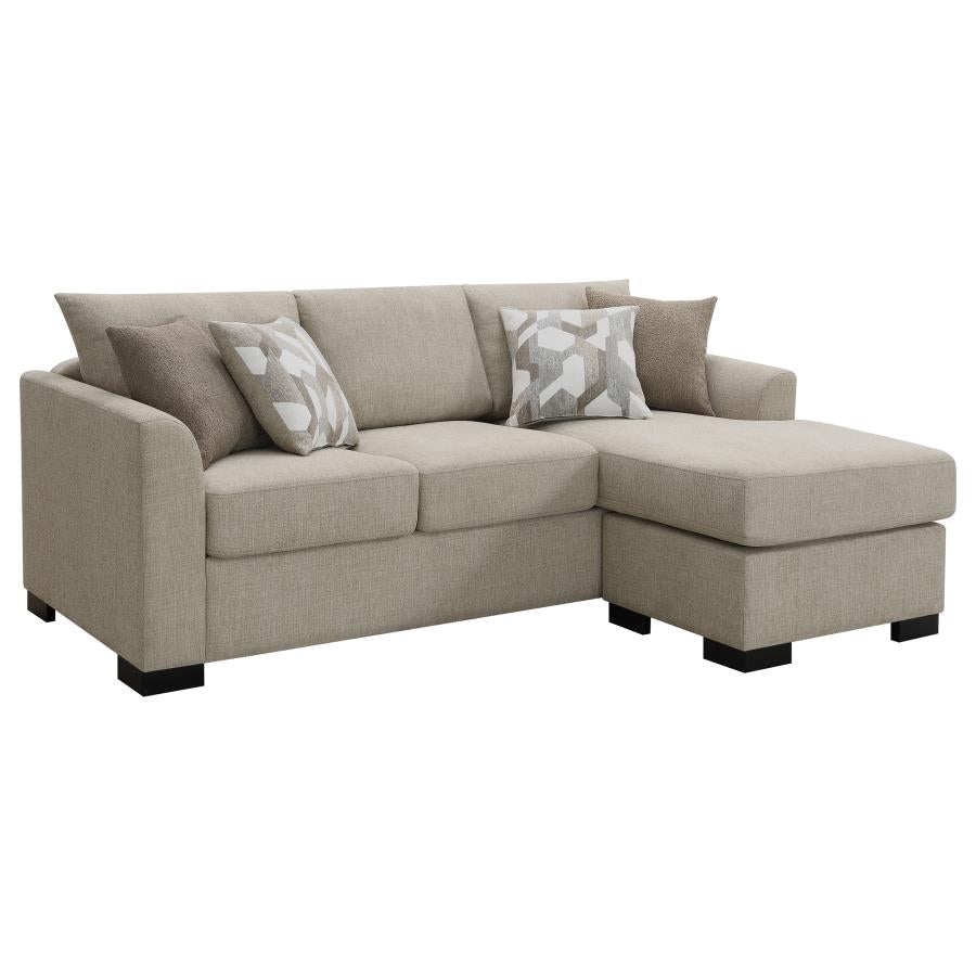 Lisa Sleeper Sectional
