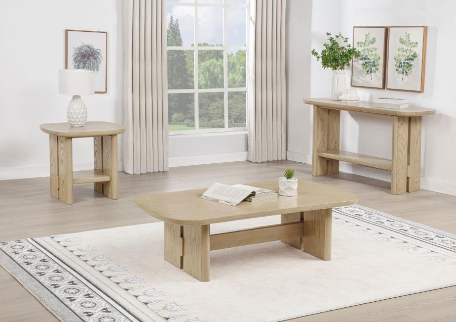 Minerva Coffee Table